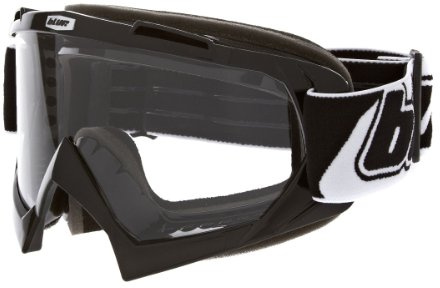 O'Neal B-Flex Goggle Motocross Downhill Brille