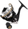 Spro Angelrolle zum Raubfischangeln 2000 Passion