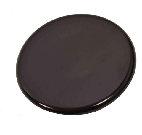 sparefixd Gas Burner Cap Small 55mm for Cannon Hob or Cooker