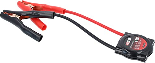 KS Tools 150.3045 Elektroniskt överspänningsskydd, 12/24V