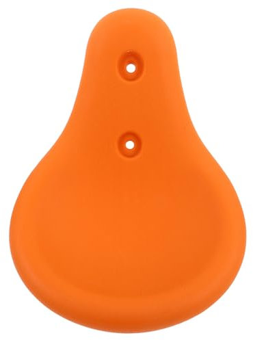 DOITOOL Siège De Balançoire pour Garçon Fille Résistant Accessoire De Jeu Extérieur Facile à Installer pour Jardin Et Aire De Jeux