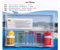 PQS Test Kit PH-Cloro blíster