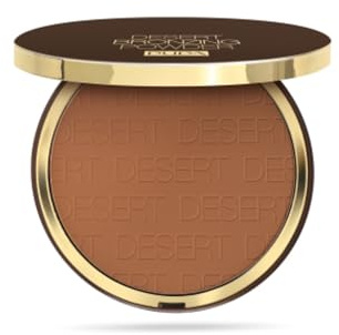 Pupa terra desert bronzing 04