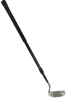 Hellery Mazza da Chipping da Golf, Wedge da Golf Retrattile per Donne, Uomini, Adulti E Bambini