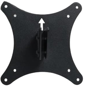 Wall Mount Adapter for 34 Curved Monitors CF791 CJ791, Compatible with LC34J791WTR LC34J791WTUXEN LC34J791WTXNZA, TV Accessories (Black)