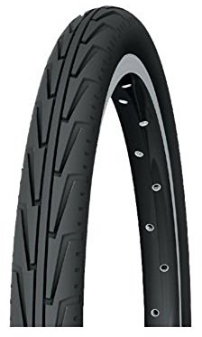 MICHELIN S232014 Pneu de vélo Multicolore
