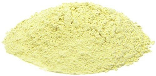 Toasted Soya Flour 500g – Jalpur Brand | High Protein Defatted Soy Flour | Ideal for Baking, Sauces, Baby Food, Aqua & Poultry Feeds | Plant-Based, Enzyme-Inactive, Versatile Use