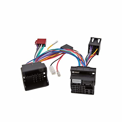 INEX Megane entièrement Pop Parrot Kit Mains-Libres Bluetooth de Voiture SOT Câble ix-sot-rt-100