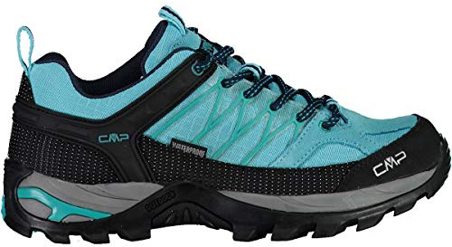 CMP Rigel 3Q54456 Blau (Giada/Ceramic) EU37