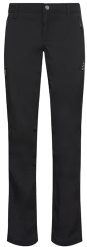 Odlo Donna Pantaloni da escursionismo WEDGEMOUNT