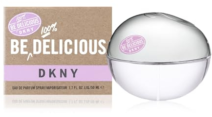 Donna Karan Be 100 procent Delicious Eau de Parfum, spray, dam, 48 g