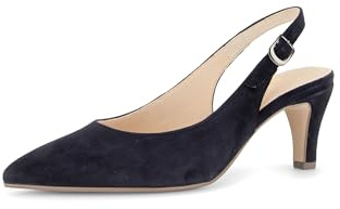 Gabor Slingpumps, dampumps, måttlig multibredd (G)