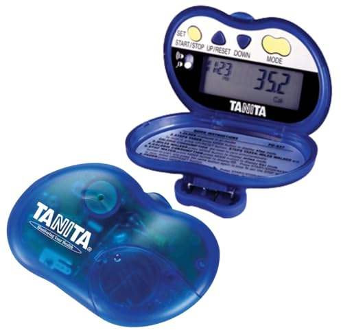 Tanita PD637 Pace Pedometer