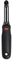 OXO 80051 – Harte Haut Soft-Works Schäler, Schwarz/Stahl, Durchmesser 1 cm, L