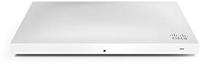 Cisco meraki MR42 Ethernet/LAN weiß Router angeschlossen – Router verbunden (10,100,1000 Mbit/s, 10/100/1000Base-T (x), Ethernet (RJ-45), WLAN, IEEE 802.11 a, IEEE 802.11 ac, IEEE 802.11b, IEEE 802.11 g, IEEE 802.11 N, IEEE 802.1p, IEEE 802.1 x, 2,4 – 5 GHz, intern)