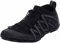 Meindl Herren Wanderschuh, schwarz/silberfarben, 37.5 EU