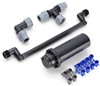 REHAU Arroseur escamotable 3/4