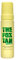 The Fox Tan - Rapid Banana Whip - acceleratore di abbronzatura senza autoabbronzante, booster di melanina per viso e corpo, per sole e solarium, 200 ml