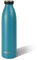 Trinkflasche Edelstahl 750ml blau