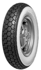 CONTINENTAL 3.00-10 50J K62 WW TT RF. BANDA BLANCA (SCOOTER-MOTO)