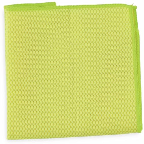 DUNLOP Mikrofasertuch, Insekten