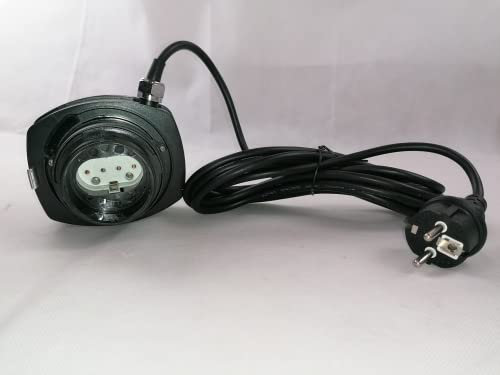 Pondlife UVC CUV-236 Ersatzteil Vorschaltgerät passend SunSun und AquaOne