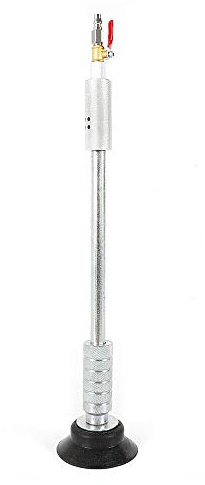 Druckluft Ausbeulwerkzeug Ausbeulhammer Werkzeug Set Beulenhammer Ausbeul KFZ Reparatur Satz 620mm