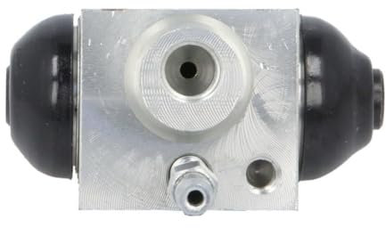 ABE C5P045ABE Cilindro de freno de rueda Trasero Compatible con PEUGEOT 208 I Hatchback CA, CC 208 II Hatchback UB, UP, UW, UJ, CITROËN C3 II SC