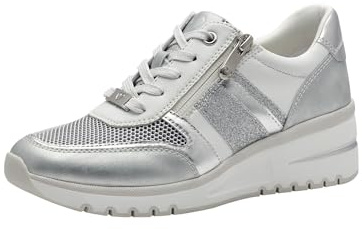 MARCO TOZZI Damen Sneaker 2-23732-44, Scarpe da Ginnastica Donna