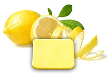 HOME DELUXE - Pastillas perfumadas LIMA para ionizador - Limón I Sauna, Accesorios para sauna