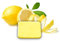 HOME DELUXE - Pastillas perfumadas LIMA para ionizador - Limón I Sauna, Accesorios para sauna