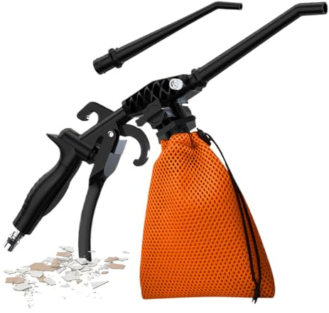 Luftblåsare Bärbar Rengörare