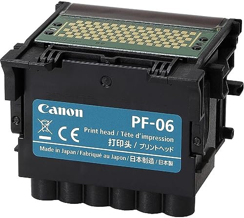 Canon 2352C001 Druckkopf PF06 Ersatzteil