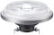 Philips MASTER LED Spot G53 AR111 10.8W 620lm 40D - 930 Blanc Chaud | Meilleur rendu des couleurs - Dimmable - Équivalent 50W