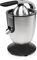 Princess Campion Juicer Pro – Semi-Professional Citrus Press – Stainless Steel – for All Types of Citrus Fruits – 201863