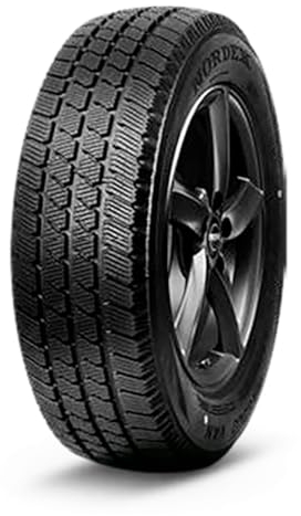 NORDEXX Ganzjahresreifen 205/65 R 16 C TL 107/105T NA6000 VAN 8PR M+S 3PMSF Allwetter