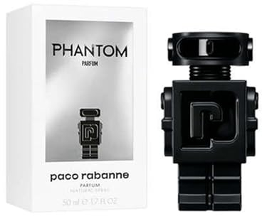 Paco Rabanne Phantom Parfum, Spray, Herrenduft