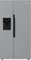 Beko ASP352VPX 571L American Style Fridge Freezer