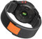 Armband für Fenix 8 51mm/Fenix 7X Pro, 26mm Nylon QuickFit Sport Armband für Fenix 7X/Fenix 6X/Fenix 6X Pro/Fenix 5X/Fenix 5X Plus/Fenix 7X Solar/Fenix 3/Fenix 3 HR/3 Sapphire/7X Sapphire Solar