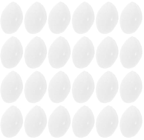 SUPVOX Granulés de Plastique Thermoplastique Réutilisables pour Modelage et Création de Jouets, Paquet de 500G de Billes Fondantes pour Artisanat et Loisirs
