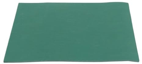 Mjuka stämpelblock för gravyr, Stämpel Carving Blocks Printmaking Rubber Block Kit Grön
