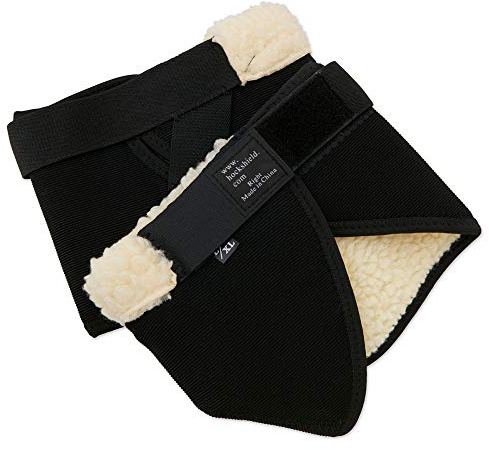 Intrepid International Hock Shield Ultra Protector, Large/Extra-Large