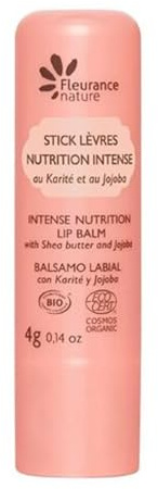 Bálsamo Labial nutrición intensa F.F.L