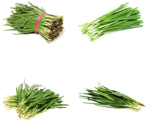 Semi di cipollina resistenti, semi di Allium tuberoso, antichi vecchie varietà acquistare di invernali per giardino 300pcs