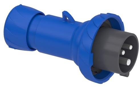 Clav aerea 16A 2PT 200-250V IP67 Tor