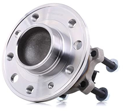 RIDEX Kit de roulement de roue 654W0043 des deux côtés du pont arrière Diamètre extérieur: 140mm avec bague magnétique intégré