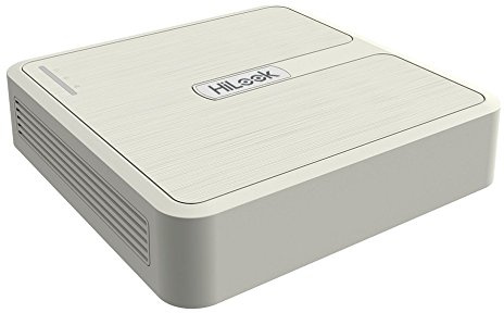 Hilook ADP04G1 4-in-1 Mini Case 1080P Lite Digital Video Recorder DVR
