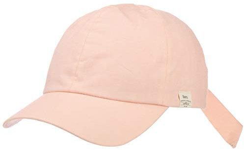 Barts Damen Wupper Beanie-Mütze, Dusty Pink, Eine Größe