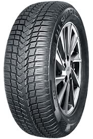 Autogreen Pneumatico 4 stagioni 165/70 R14 81T Radiale Tutte le stagioni