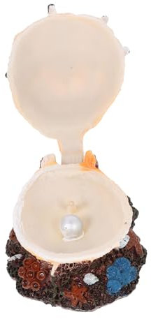 Homoyoyo Décoration Aquarium Avec Bulles Ornement De Bubbler Pour Poissons Accessoire Pour Paysage Aquatique Décoration De Poisson Tank Compatible Avec Pompe à